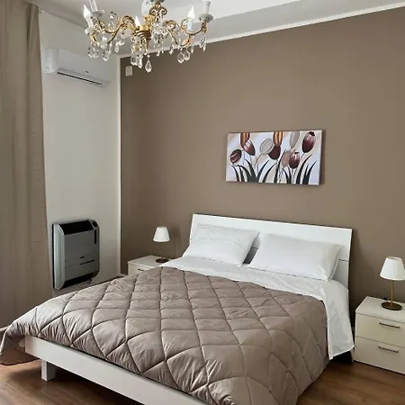 Apartment Gioia Di Casa - Paterno (Sicily)