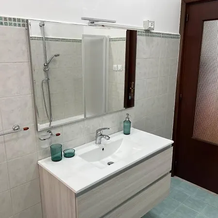 Apartment Gioia Di Casa -