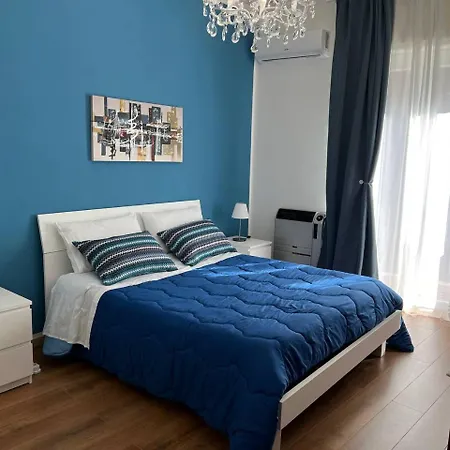 Gioia Di Casa - Paterno (Sicily)