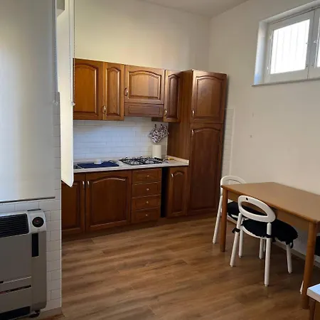 Appartamento Gioia Di Casa - *