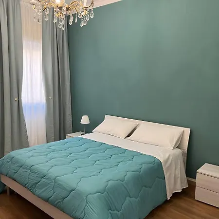 Apartment Gioia Di Casa - Paterno (Sicily)