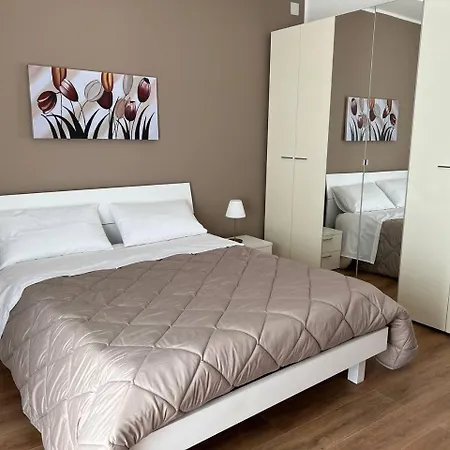 Apartment Gioia Di Casa - *