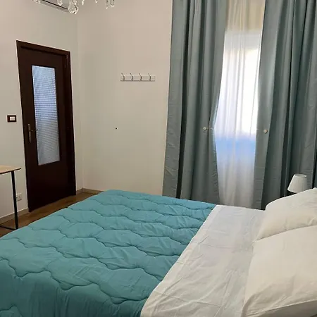 아파트 Gioia Di Casa - 파테르노
