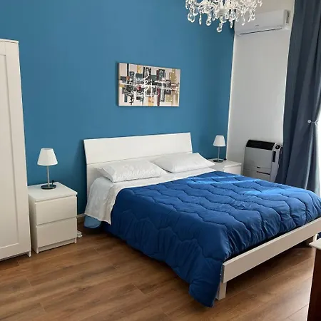 Gioia Di Casa - * Paterno (Sicily)