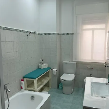 Apartment Gioia Di Casa -