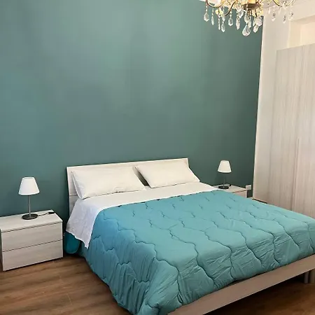 Gioia Di Casa - Apartment