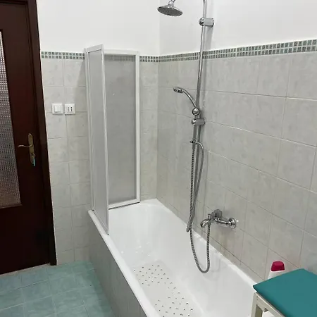 Apartment Gioia Di Casa -