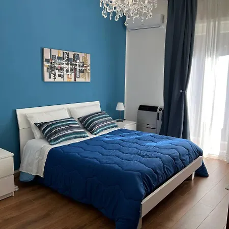 Apartment Gioia Di Casa -
