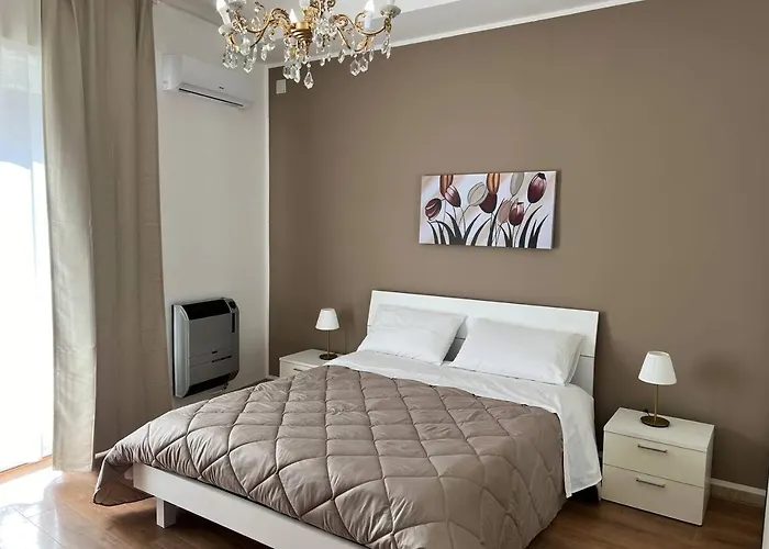 Daire Gioia Di Casa - Paterno (Sicily)
