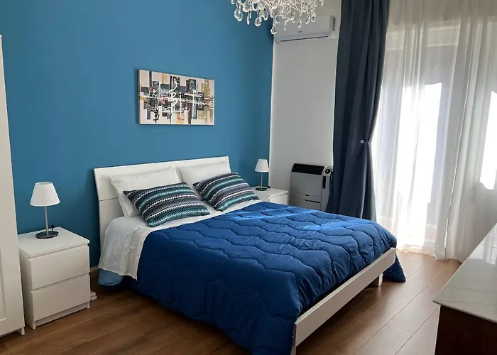 Gioia Di Casa - Paterno (Sicily)