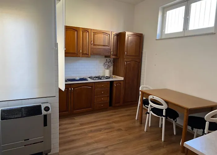 Daire Gioia Di Casa - *