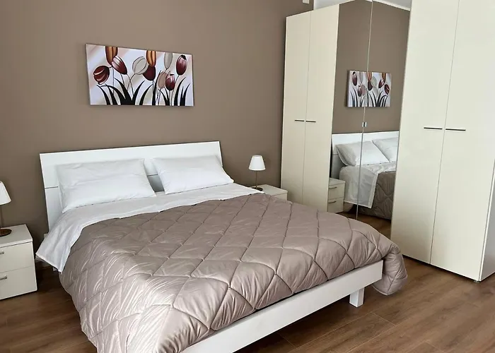 Daire Gioia Di Casa - *