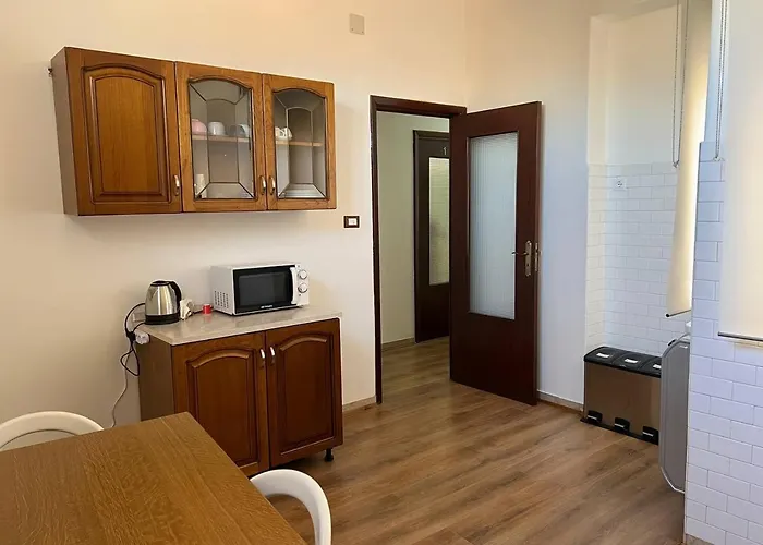 Gioia Di Casa - Daire *