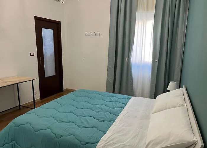 Daire Gioia Di Casa - Paterno (Sicily)