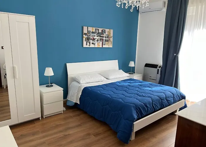 Gioia Di Casa - * Paterno (Sicily)