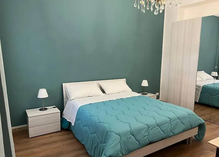 Gioia Di Casa - Daire